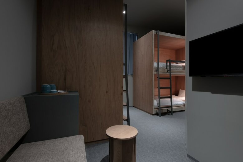 Kaika Tokyo By The Share Hotels
