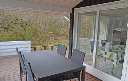 Holiday Home �lb�k 40