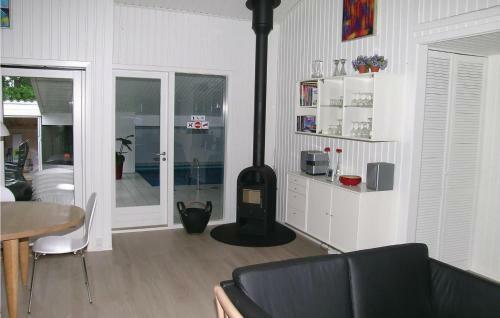 Holiday Home N�sehornsvej �lb�k III