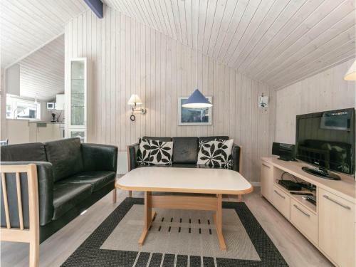 Holiday Home Mejsevej Nex� II