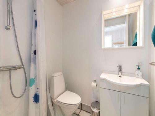 Holiday Home Mejsevej Nex� II