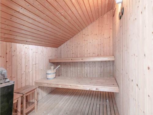 Holiday Home Mejsevej Nex� II