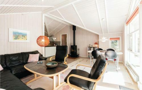 Holiday Home M�lleodde Nex� XI