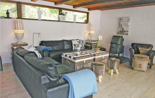 Holiday Home Skovduevej Nex� V
