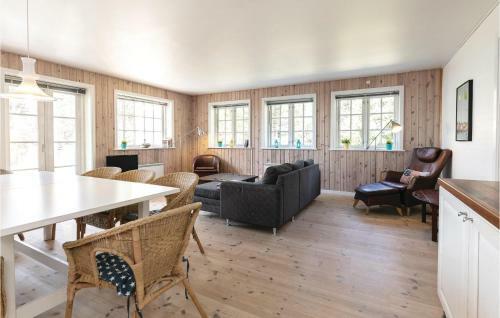 Holiday Home Tangvej Nex� IX