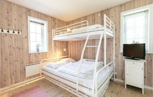 Holiday Home Tangvej Nex� IX