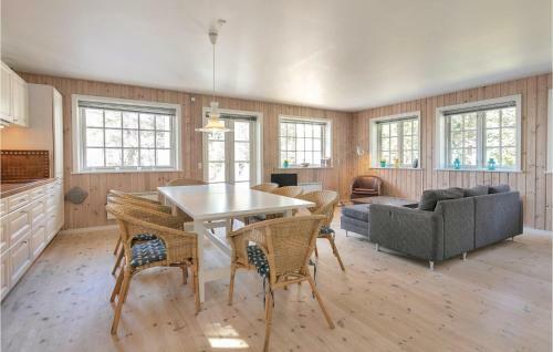 Holiday Home Tangvej Nex� IX