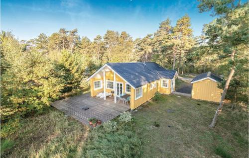 Holiday Home Tangvej Nex� IX