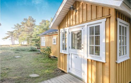 Holiday Home Tangvej Nex� IX