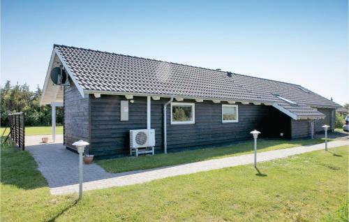 Holiday Home Redningsstien