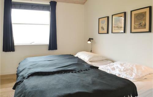 Holiday Home Toftekrogen L�kken Denm