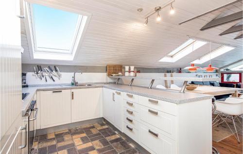 Holiday Home Ulstrupvej