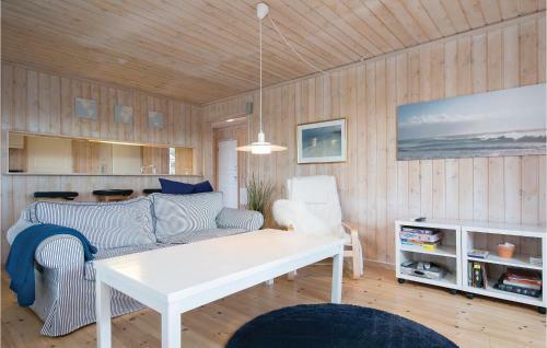 Holiday Home Ingeborgvej IV