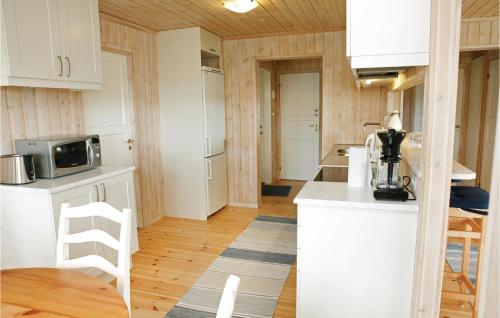 Holiday Home Ingeborgvej IV