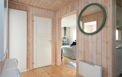 Holiday Home Ingeborgvej IV