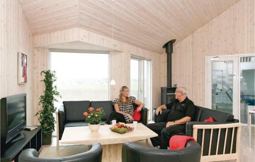Holiday Home Helledievej L�kken Denm