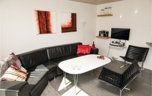 Apartment Hornfisken