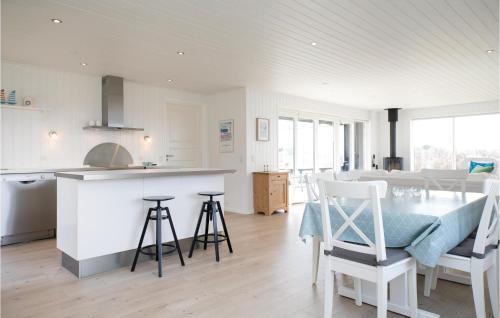 Holiday Home Frederikkesvej