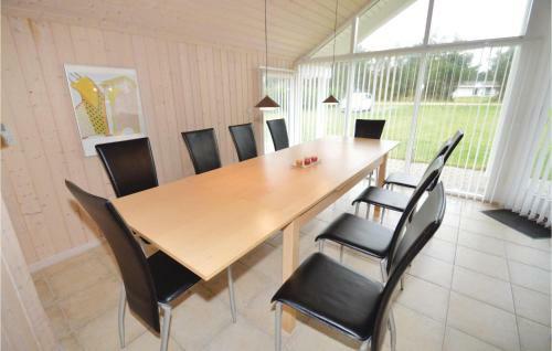 Holiday Home Toftevej Denm