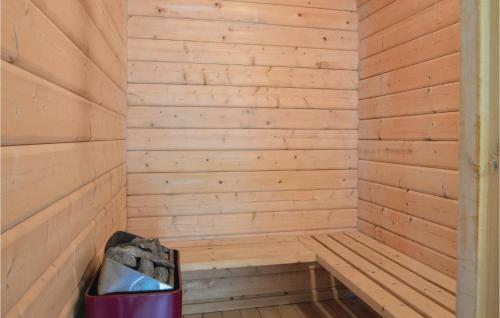Holiday Home Soltoften L�kken I