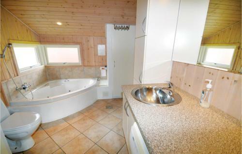 Holiday Home Alexandravej L�kken XI