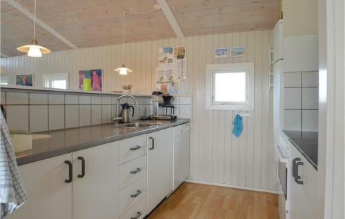 Holiday Home Charlottevej L�kken IX