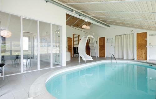 Holiday Home Hildavej L�kken V