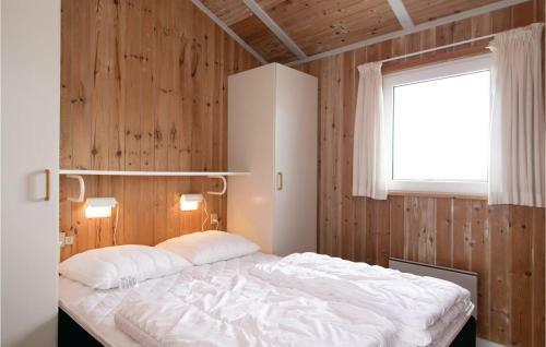 Holiday Home Hildavej L�kken V