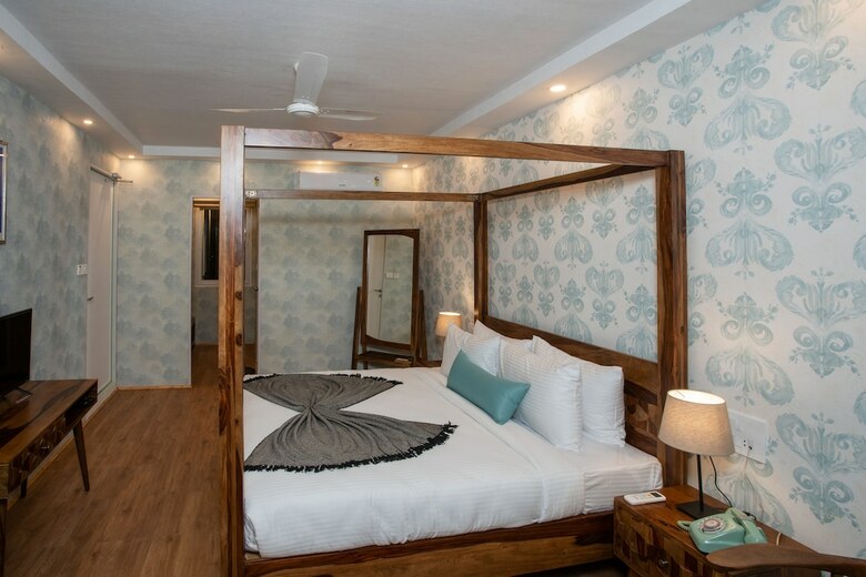 Hotel The G Snoozebox