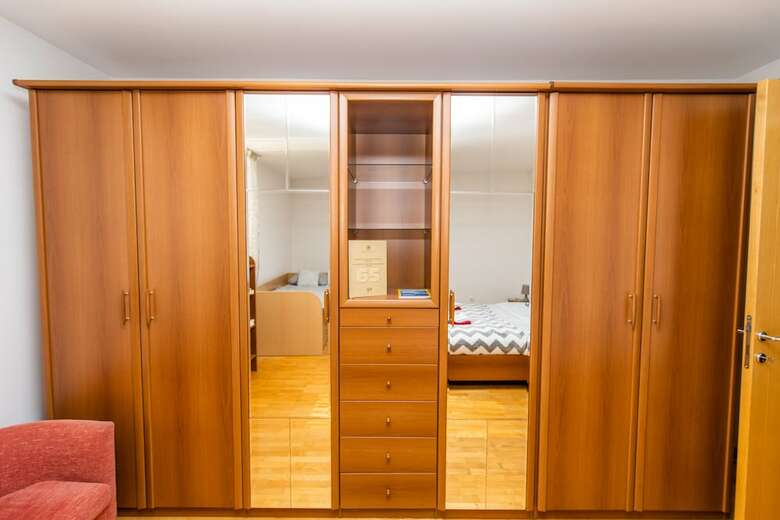 Modern 2bdr Apartment In The Center- Free Parking