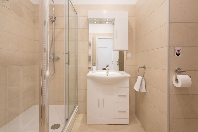 Apartamentos Spacious And Modern Central Triplex- Free Parking!