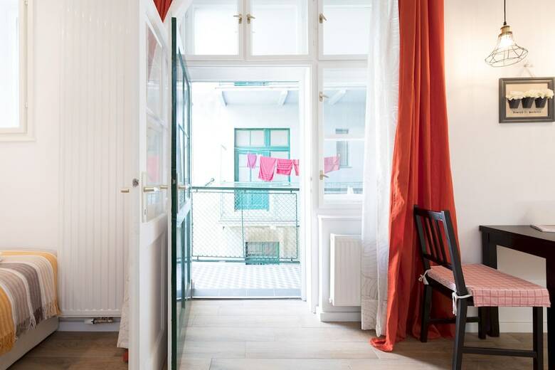 Apartamentos Spacious And Modern Central Triplex- Free Parking!