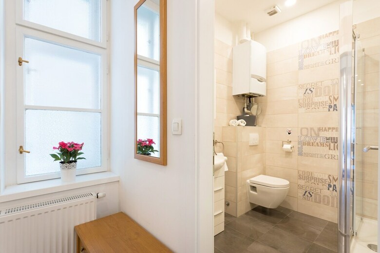 Apartamentos Spacious And Modern Central Triplex- Free Parking!