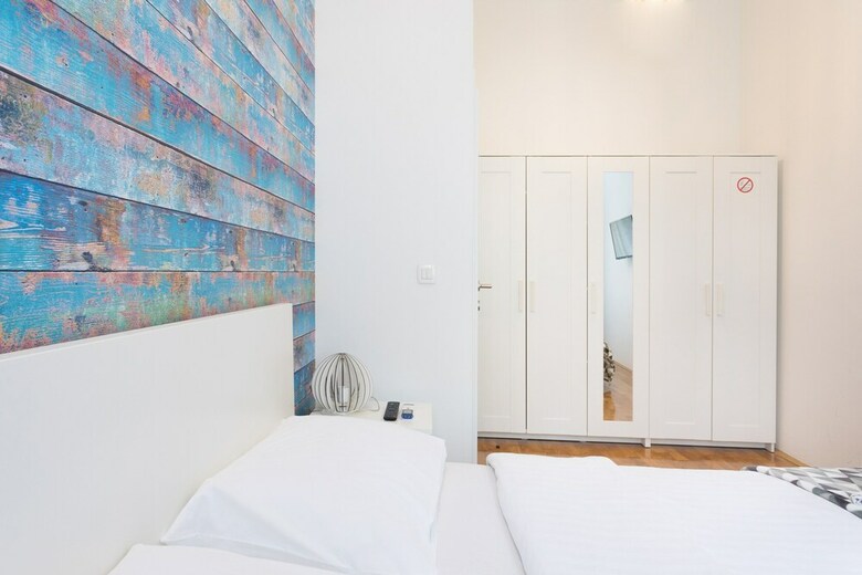 Apartamentos Spacious And Modern Central Triplex- Free Parking!