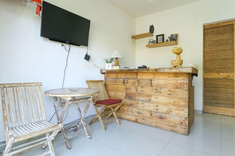Hotel Uma Sindu Homestay