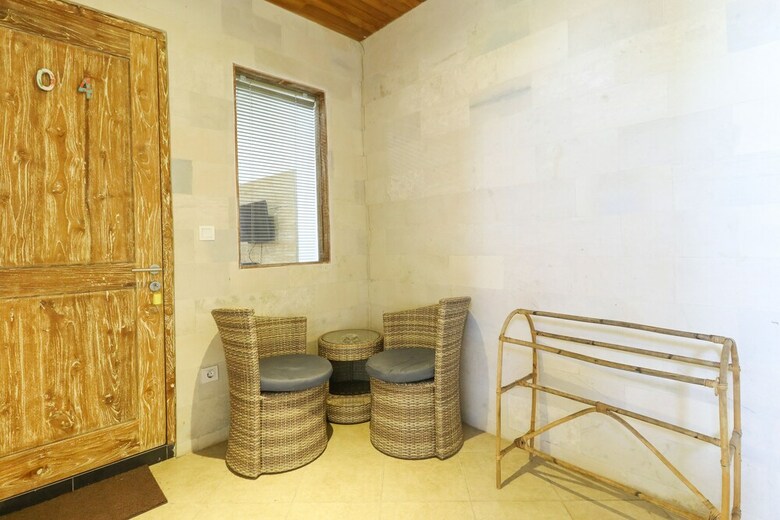 Hotel Uma Sindu Homestay