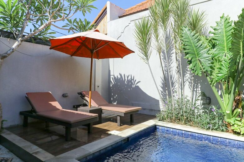 Hotel Uma Sindu Homestay