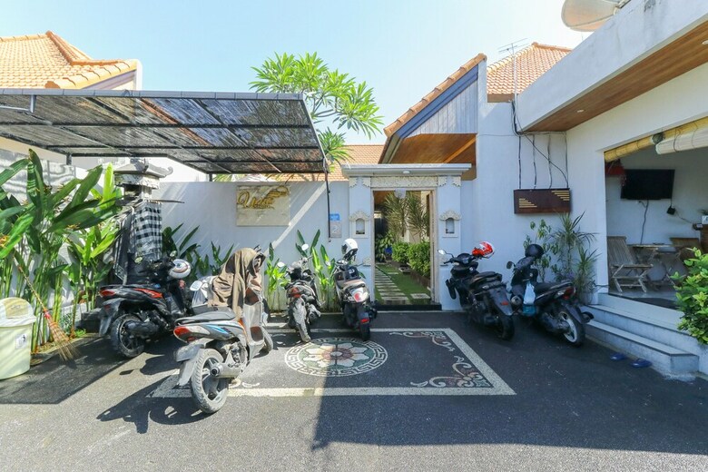 Hotel Uma Sindu Homestay