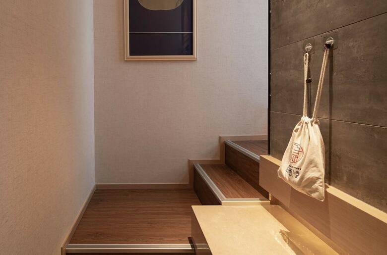 Hotel The Hidden House Chengdu Taiguli Branch