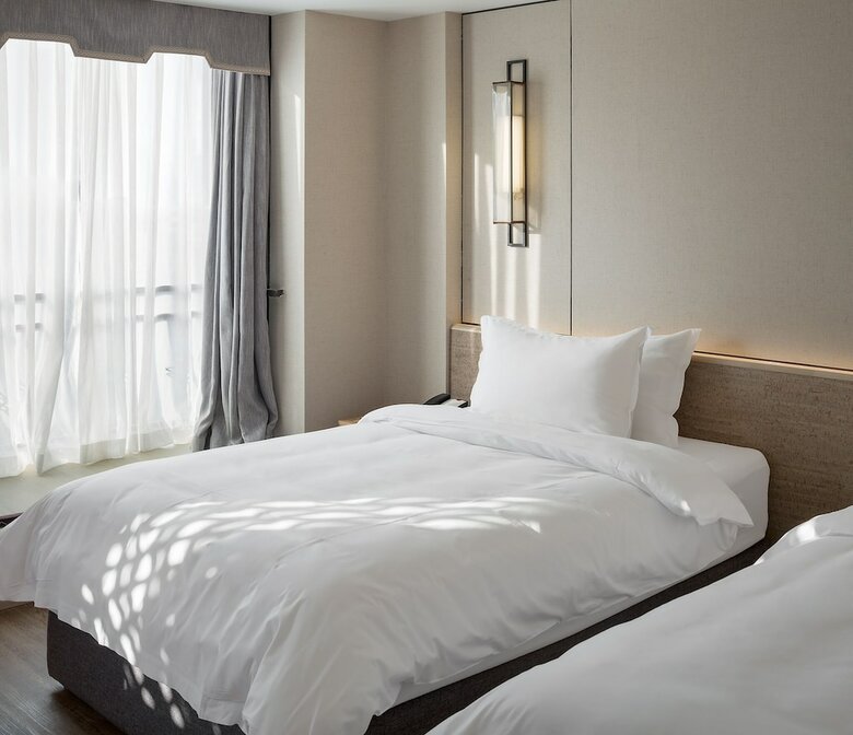 Hotel The Hidden House Chengdu Taiguli Branch