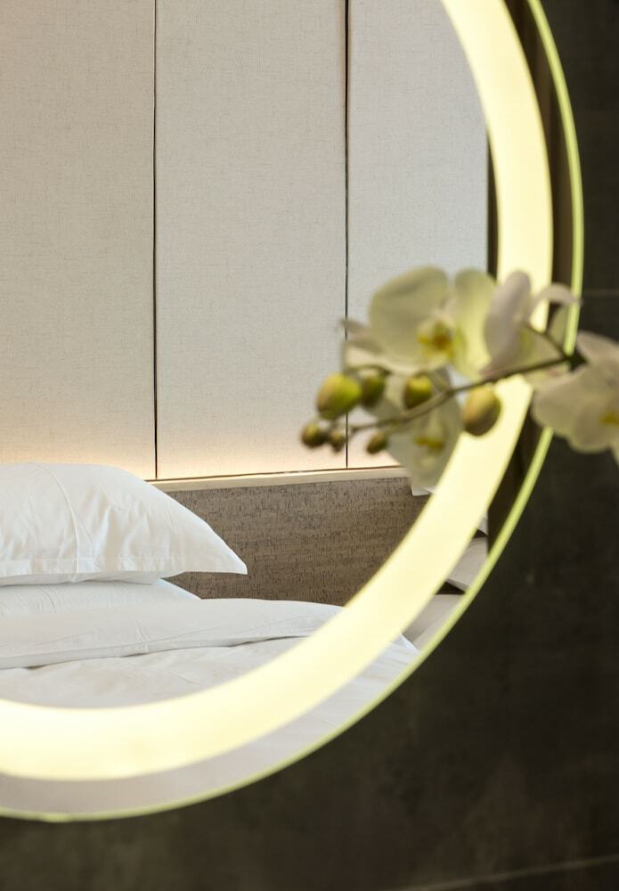 Hotel The Hidden House Chengdu Taiguli Branch