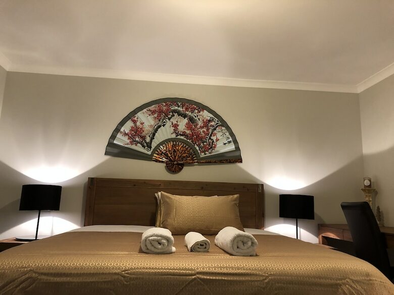 Apartamentos Apple House Truganina