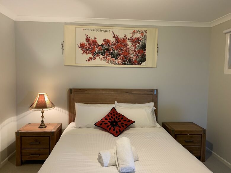 Apartamentos Apple House Truganina