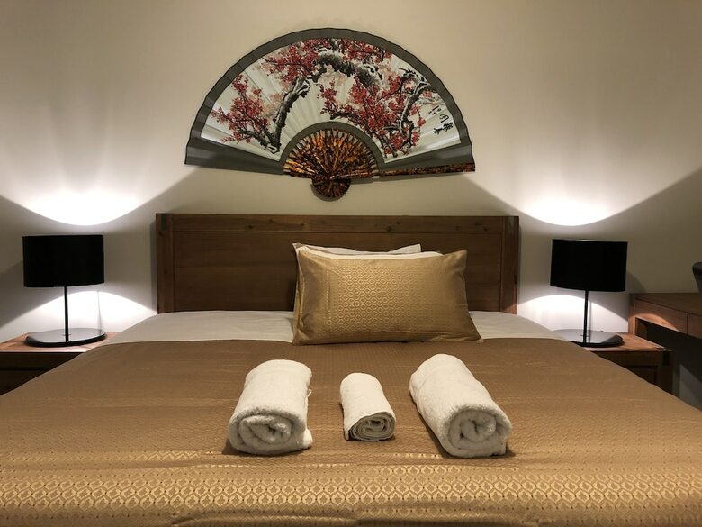 Apartamentos Apple House Truganina