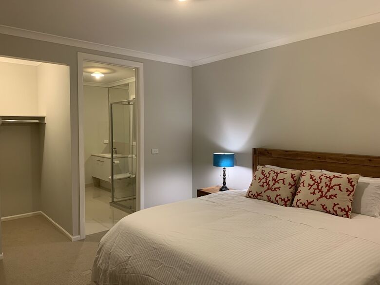 Apartamentos Apple House Truganina