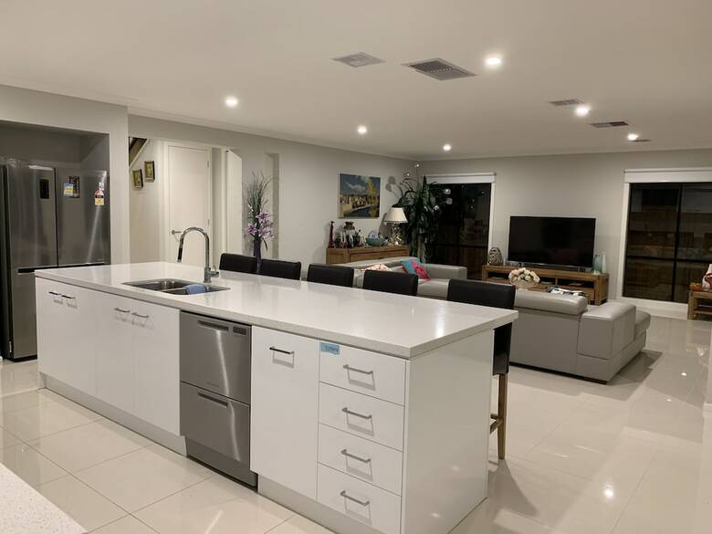 Apartamentos Apple House Truganina