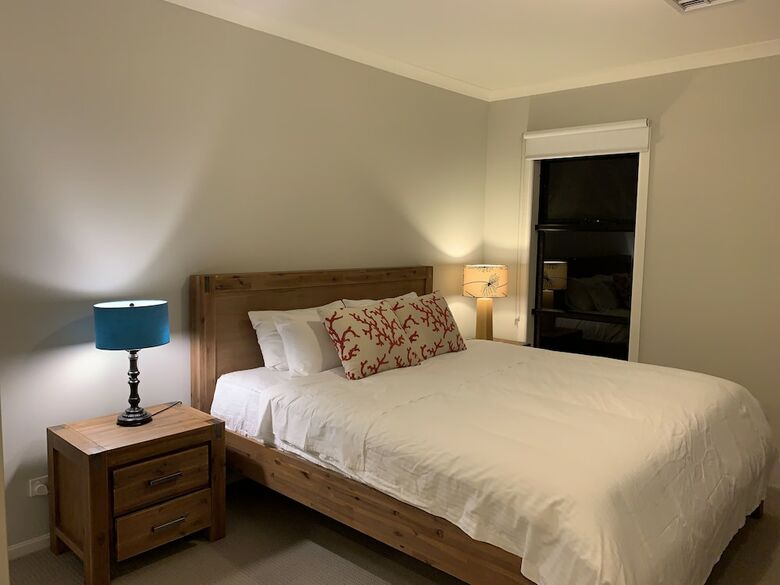 Apartamentos Apple House Truganina