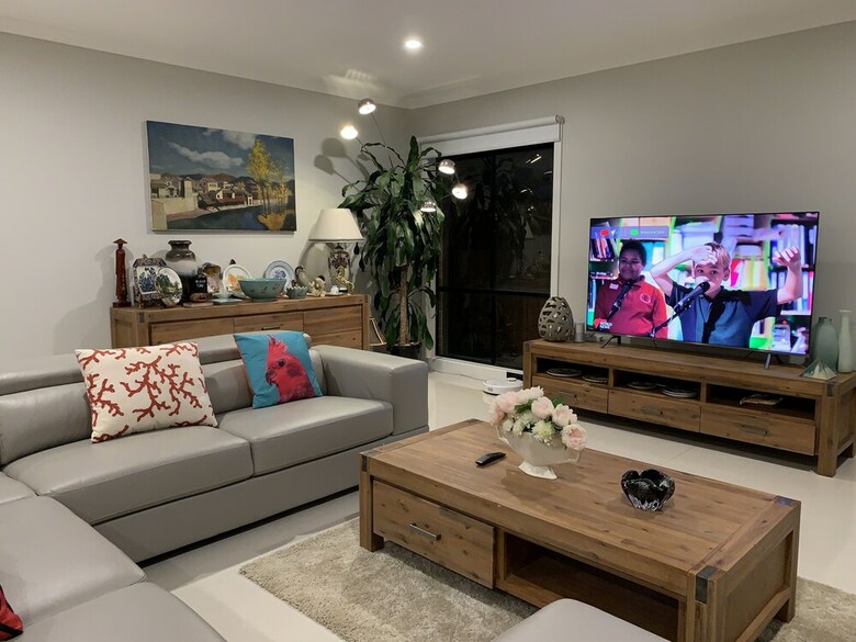 Apartamentos Apple House Truganina