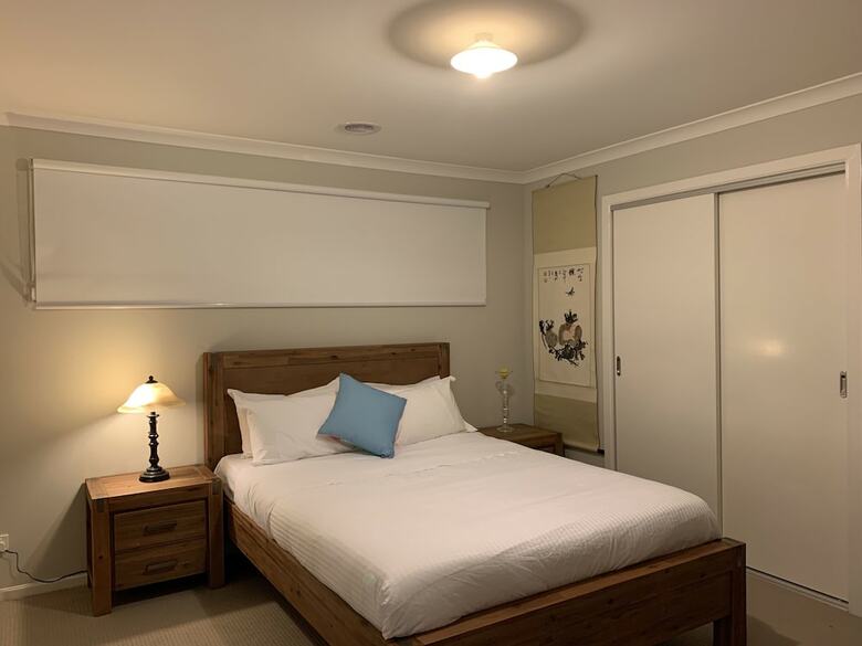 Apartamentos Apple House Truganina