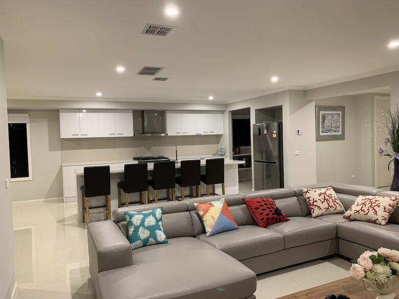 Apartamentos Apple House Truganina